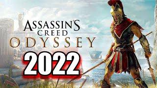 Is Assassin's Creed Odyssey Really That BAD?