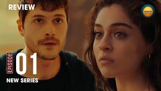 Hayat Hirsizi Episode 1 English Subtitles - Life Thief | New Turkish Series - Drama Review