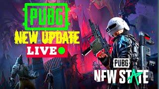 PUBG MOBILE NEW UPDATE | GTA V ONLINE LIVE STREAM | PUBG MOBILE LIVE STREAM