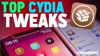 TOP Cydia iOS 11.3.1 Jailbreak Tweaks for Electra!