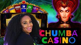 How to Redeem SC on Chumba Casino