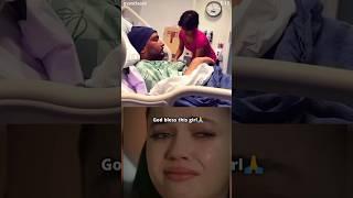 Rip  God blessed this Girl.. # Viral # Video #tehrigarhwal