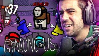 AMONG US #37 || Twitch Rivals ft Rubius, Alexby, Ibai, Perxitaa...