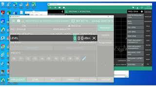 Rubidium MG362x1A Pulse Train Triggering - part 1