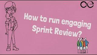 Mastering Sprint Reviews: Engaging and Effective Agile Meetings