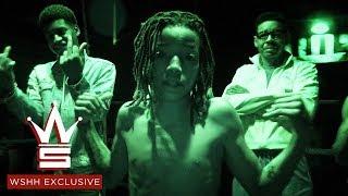 Lil Reek & Brodinski "Rock Out" (WSHH Exclusive - Official Music Video)