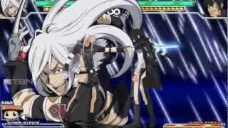 Katekyō Hitman Reborn! Battle Arena 2 - Spirits Burst All Hyperstrikes BEST QUALITY