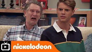 Henry Danger | Liar | Nickelodeon UK