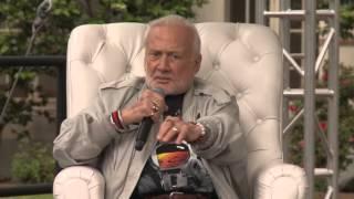 Buzz Aldrin