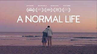 A Normal Life (2018) | Full Movie