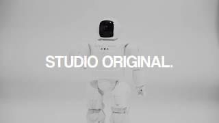STUDIO ORIGINAL. -  Brand II