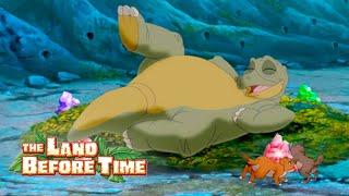 Meeting New Friends | 1 Hour Compilation | Full Episodes | The Land Before Time