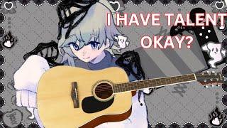 japanese voice actor/vtuber/femboy is acoustic