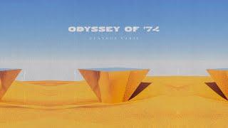 Stavros Vakis - Odyssey of '74 (Official Audio)