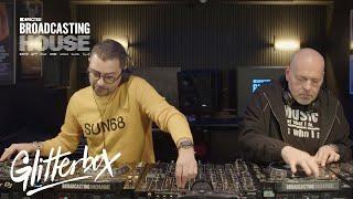 Micky More & Andy Tee (Live from The Basement) - Defected Broadcasting House