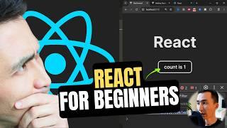 Learn React in 5 Minutes: Beginner’s Guide 2024