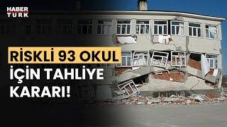 İstanbul'da okullar için yeni karar!