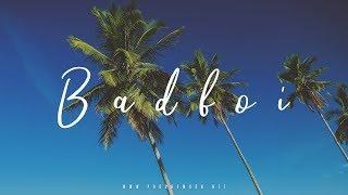 [FREE] WSTRN Type Beat x Mr Eazi Type Beat "Badboi" | Afrobeat Instrumental 