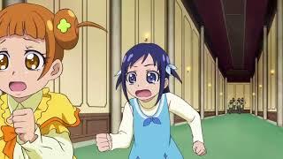 DokiDoki! PreCure - Mansion Chase