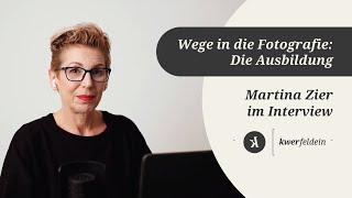 Wege in die Fotografie: Die Ausbildung