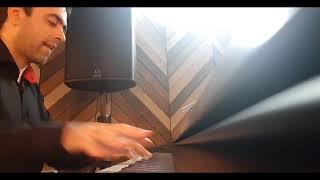 George Gerswin - The Man I Love (piano cover by Anton Svetlichny)