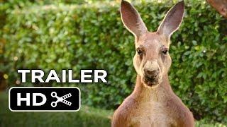 Alexander and the Terrible, Horrible, No Good, Very Bad Day TRAILER 1 (2014) - Steve Carell Movie HD