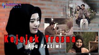 KEJEJEK TRESNA - AYU PRATIWI