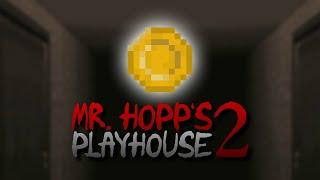 All Coin Locations! - Mr. Hopp's Playhouse 2