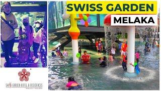 Swiss Garden Hotel Melaka