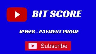 IPweb - Payment Proofs #1