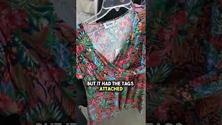 Clothing Thrift Flip NEW