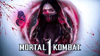 SOOO… Ed Boon Finally Leaks Info On SKARLET bring in Mortal Kombat 1 | MK1 Leaks & News