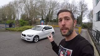 BMW 1 Series Owners Review