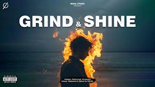 DEVEL - GRIND & SHINE | HINDI RAP SONG