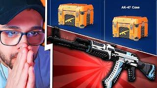 (CS2) BU UCUZ AK-47 KASASINI DENEYİN !