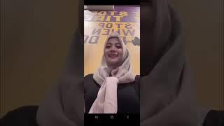 tiktok live hijabers cantik ngeGYM 》bigo live 》tiktok hot