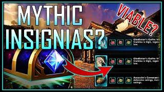 Is Astral Box Best for Insignia Dust? (65 mill AD) How much in 1,000 Boxes? - Neverwinter M22