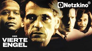 Der vierte Engel (THRILLER FILM mit JEREMY IRONS, Thriller in voller Länge auf Deutsch, ganzer Film)