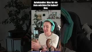 Gnu möchte nicht gesandwicht werden! Twitch Highlight