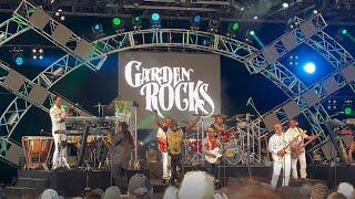 Kool & The Gang at EPCOT's 2022 Flower & Garden Festival (FULL CONCERT)