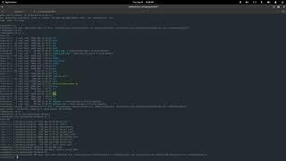 Postgres SSL and Certificate Connection Settings