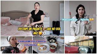 ENCARGAMOS COMIDA  DE OLIVE GARDEN   ÚLTIMO VIDEO DEL AÑO 