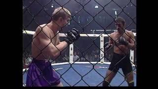 Andrei Semenov vs Amar Suloev, M-1 MFC World Championship, 1999