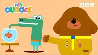 LIVE: The Best of Series 1 Part 2 | Hey Duggee