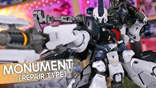 Nilson Works Monument [Repair Type] - Review!