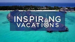 Inspiring Vacations - The Greatest Travel Show