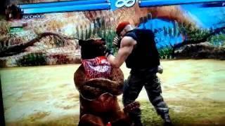 TTT2 - huffish Kuma