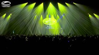 David Gravell - A State of Trance Festival 700, Sydney (Australia)