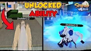 *Must Watch* How To Unlock & Get Your MENTOR/SENSEI Abilities Perks In Shindo Life!