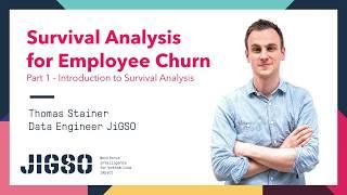 Survival Analysis for Employee Churn - Part 1: Introduction